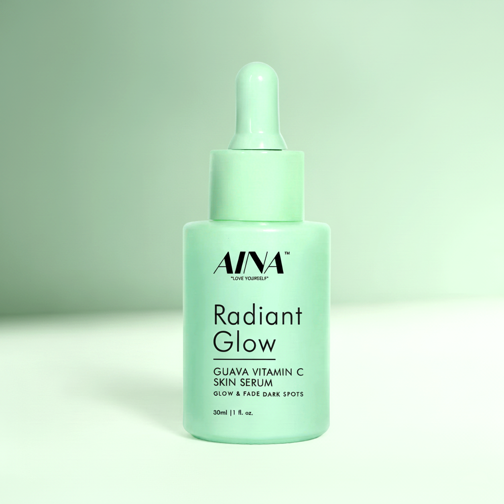 Guava Vitamin C Skin Serum