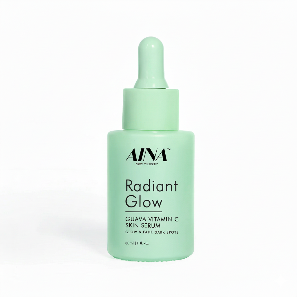 Guava Vitamin C Skin Serum