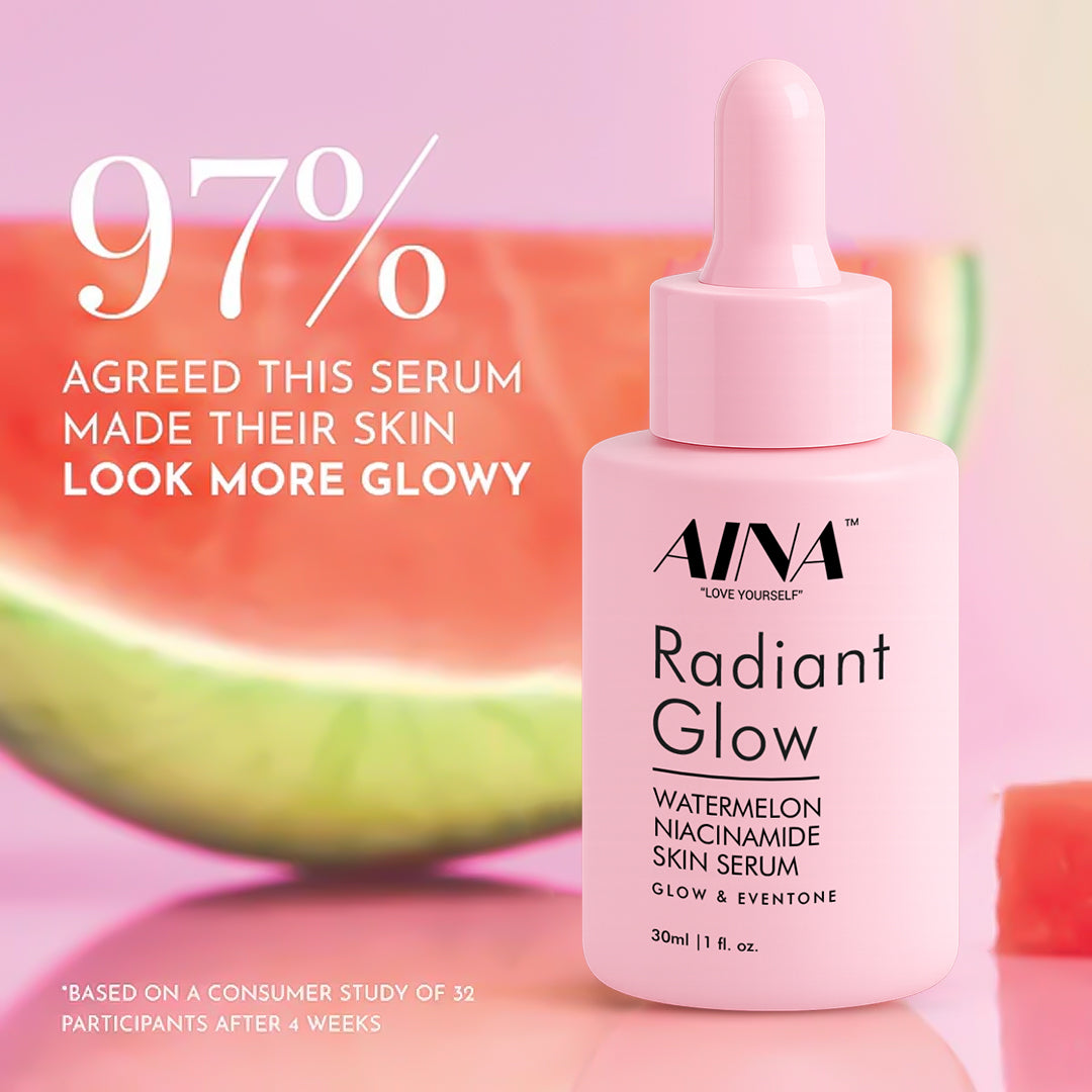 Watermelon Niacinamide Skin Serum