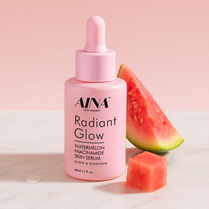 Watermelon Niacinamide Skin Serum