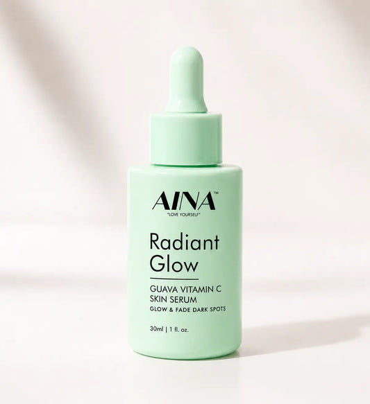 Guava Vitamin C Serum with 5 Forms