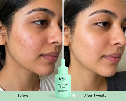 Guava Vitamin C Serum with 5 Forms