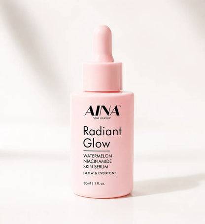 Watermelon Niacinamide Skin Serum