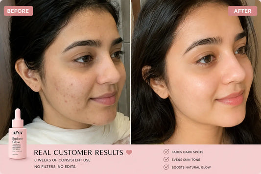 Watermelon Niacinamide Skin Serum