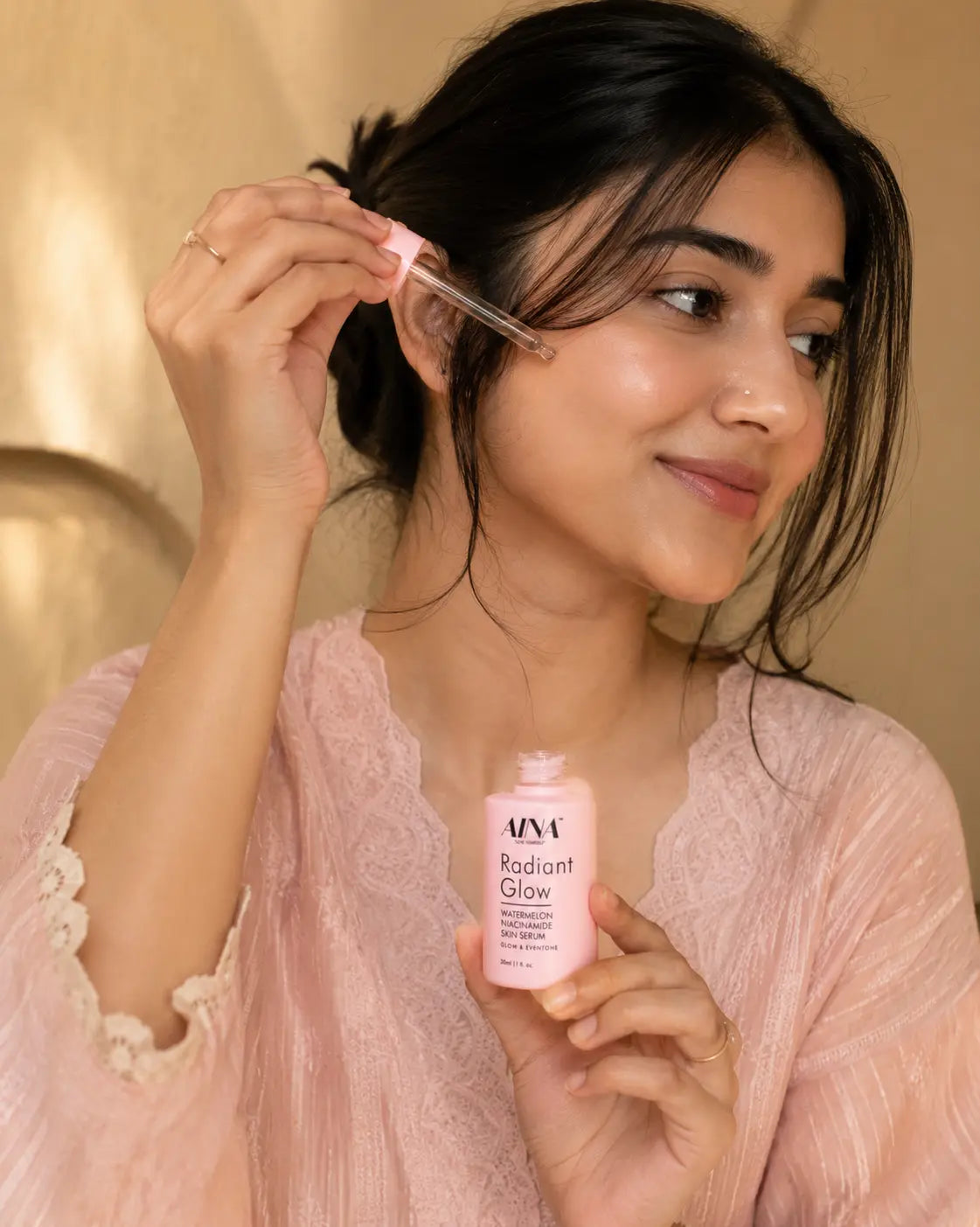 Watermelon Niacinamide Skin Serum