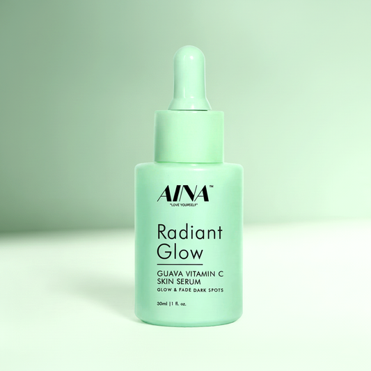 Guava Vitamin C Skin Serum