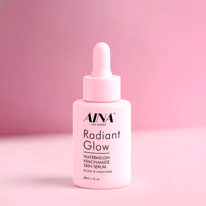 Watermelon Niacinamide Skin Serum