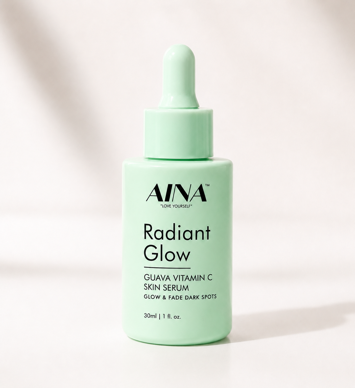 Guava Vitamin C Skin Serum by AINA - Brightening serum Pakistan