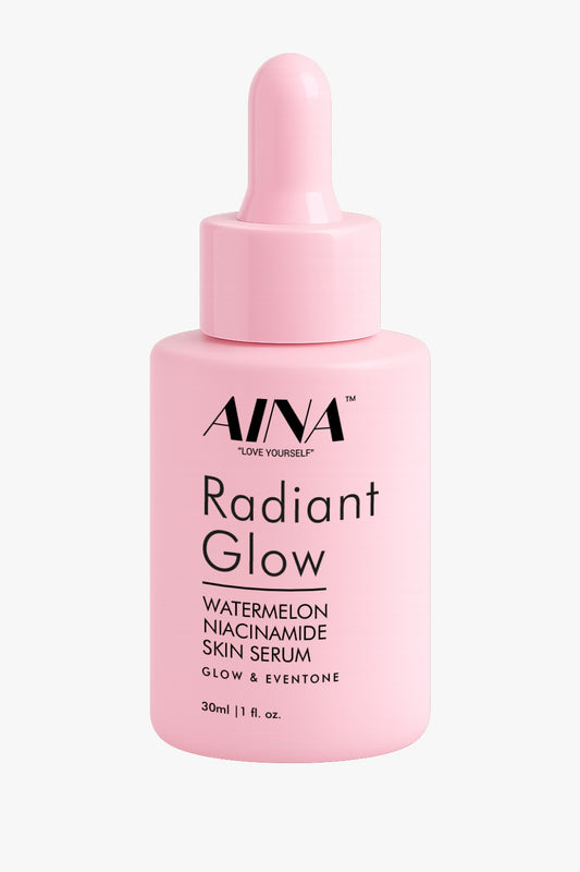 Watermelon Niacinamide Skin Serum