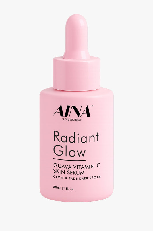 Guava Vitamin C Skin Serum