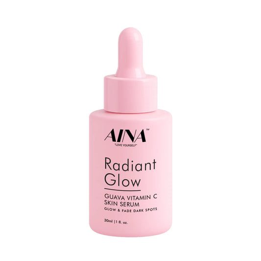 Guava Vitamin C Skin Serum
