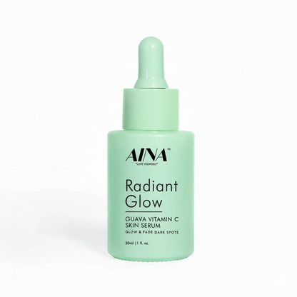 Guava Vitamin C Skin Serum